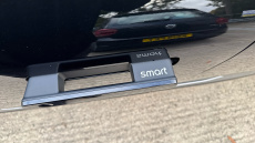 smart Hashtag 5 250kW Pro 76kWh 5dr Auto Electric Estate